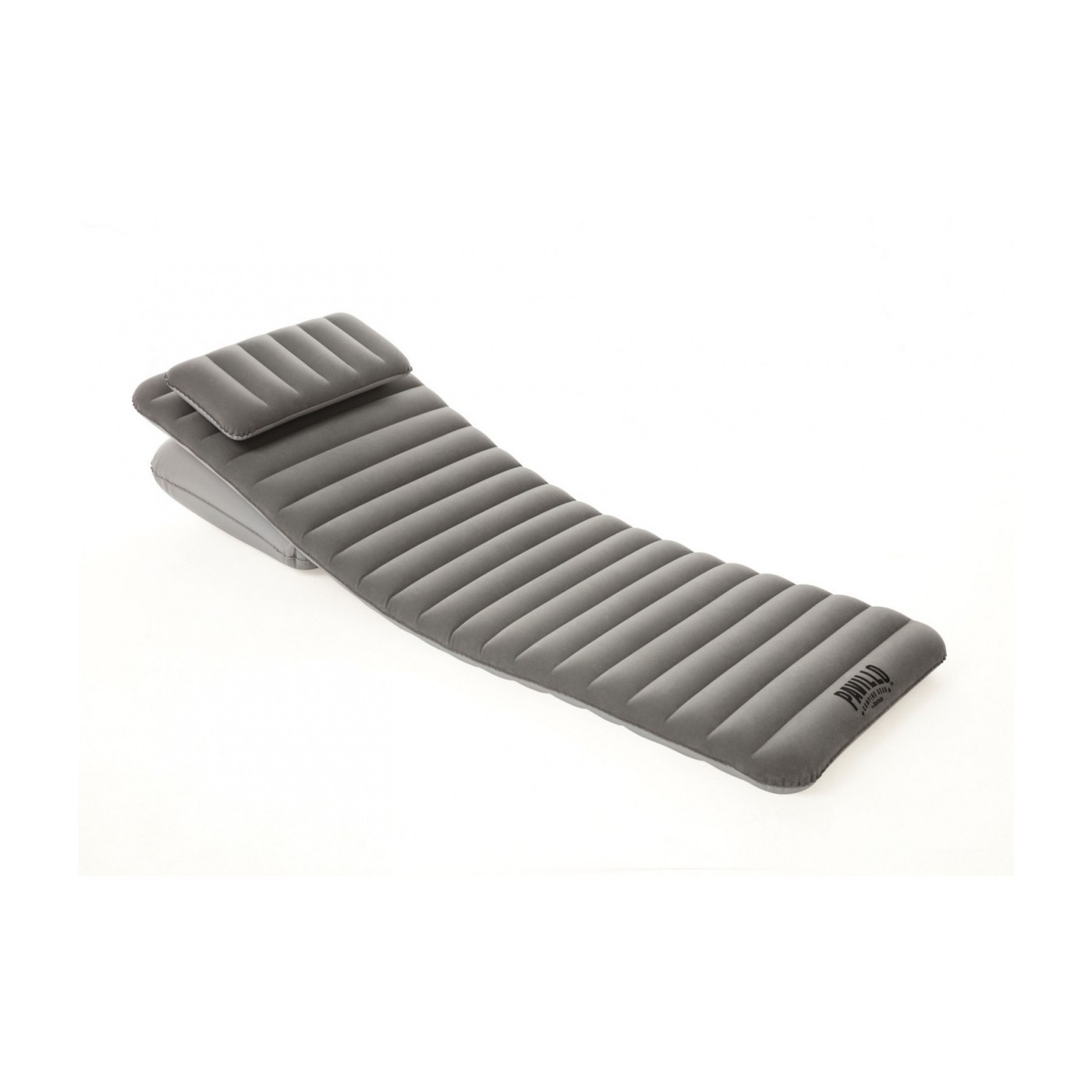 Nafukovací Matrac velúrový 191 cm x 70 cm BESTWAY