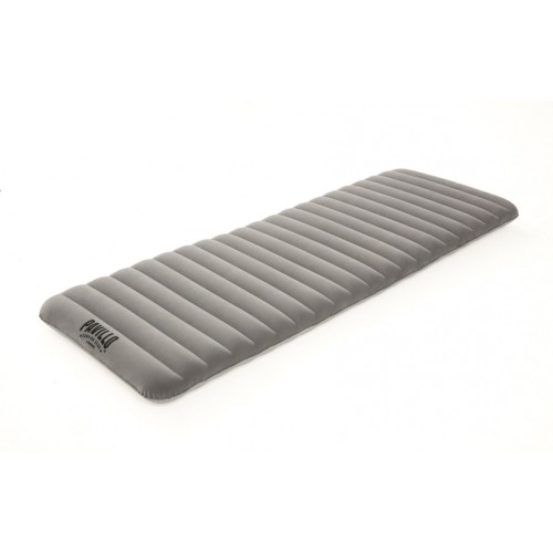 Nafukovací Matrac velúrový 191 cm x 70 cm BESTWAY