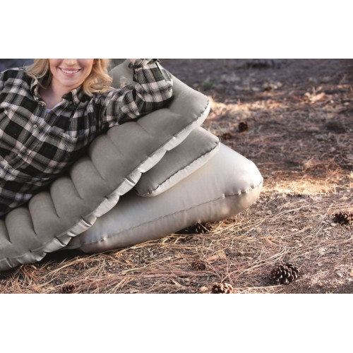 Nafukovací Matrac velúrový 191 cm x 70 cm BESTWAY