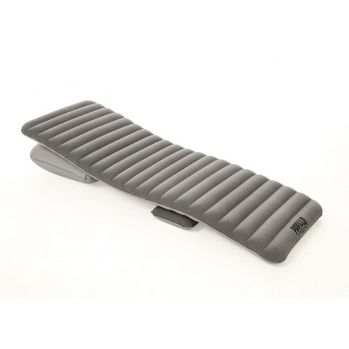 Nafukovací Matrac velúrový 191 cm x 70 cm BESTWAY