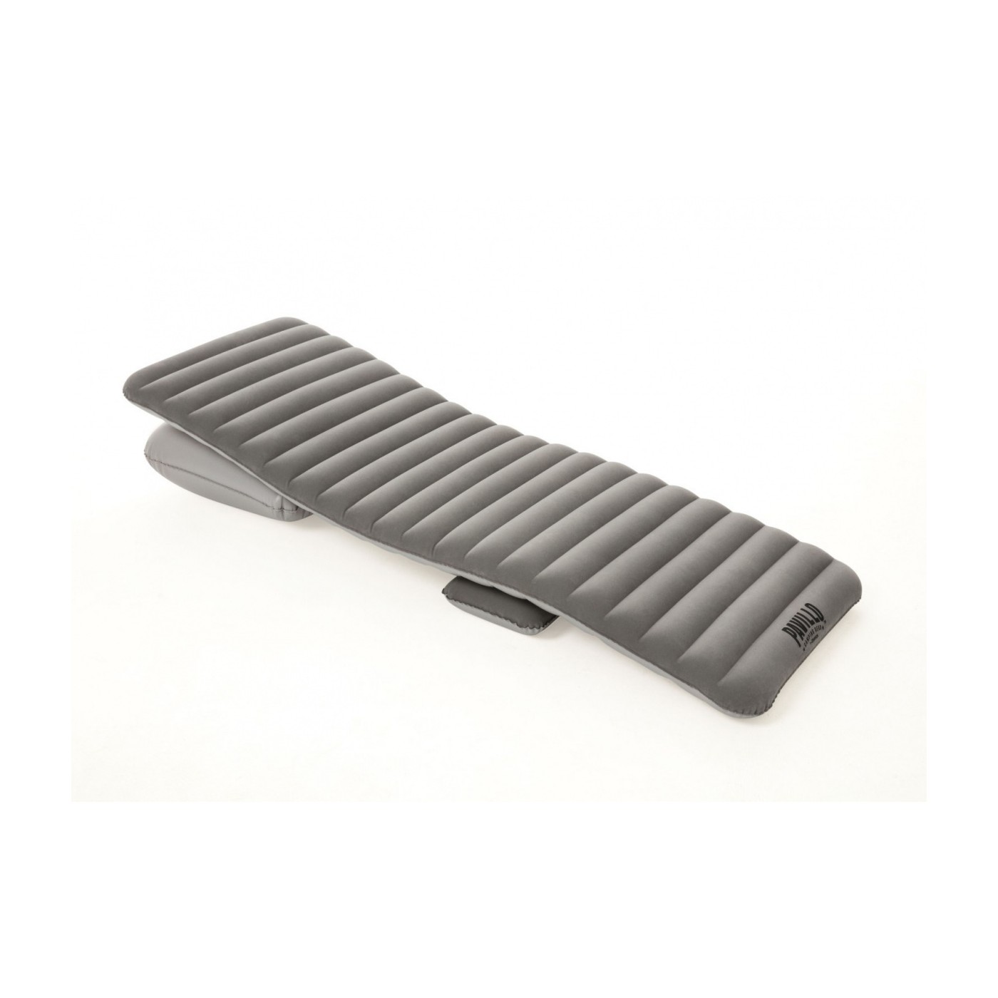 Nafukovací Matrac velúrový 191 cm x 70 cm BESTWAY