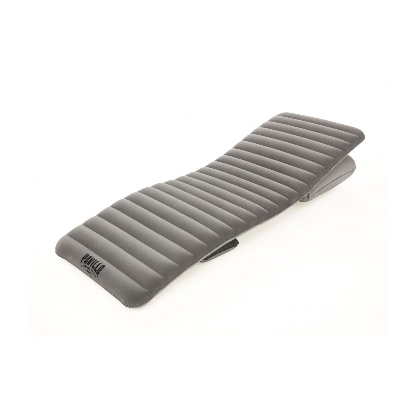 Nafukovací Matrac velúrový 191 cm x 70 cm BESTWAY