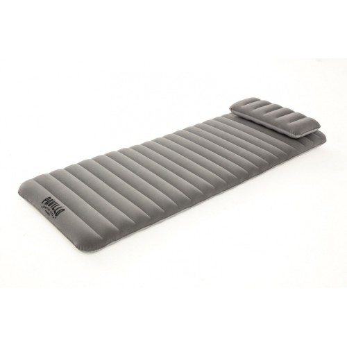 Nafukovací Matrac velúrový 191 cm x 70 cm BESTWAY