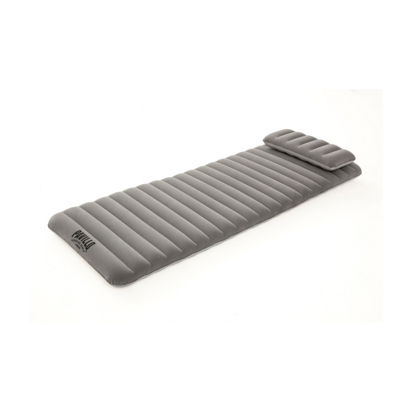 Nafukovací Matrac velúrový 191 cm x 70 cm BESTWAY