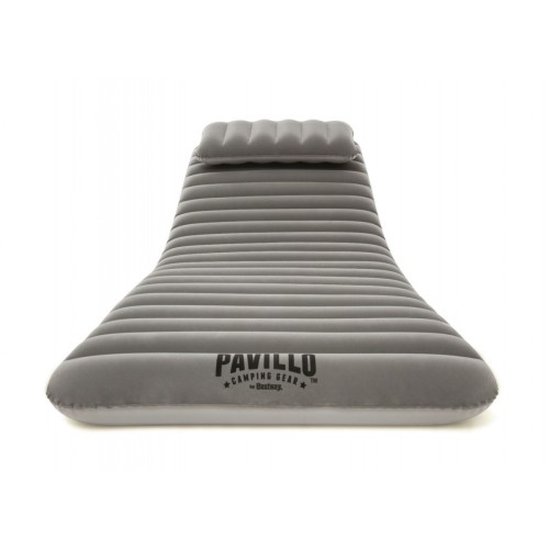 Nafukovací Matrac velúrový 191 cm x 70 cm BESTWAY