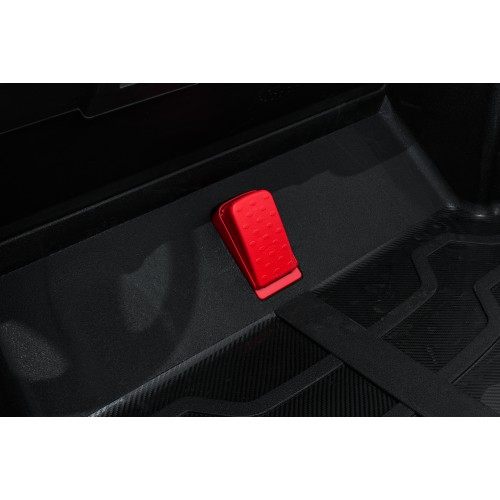 Gravity Buggy 4x4 ružová