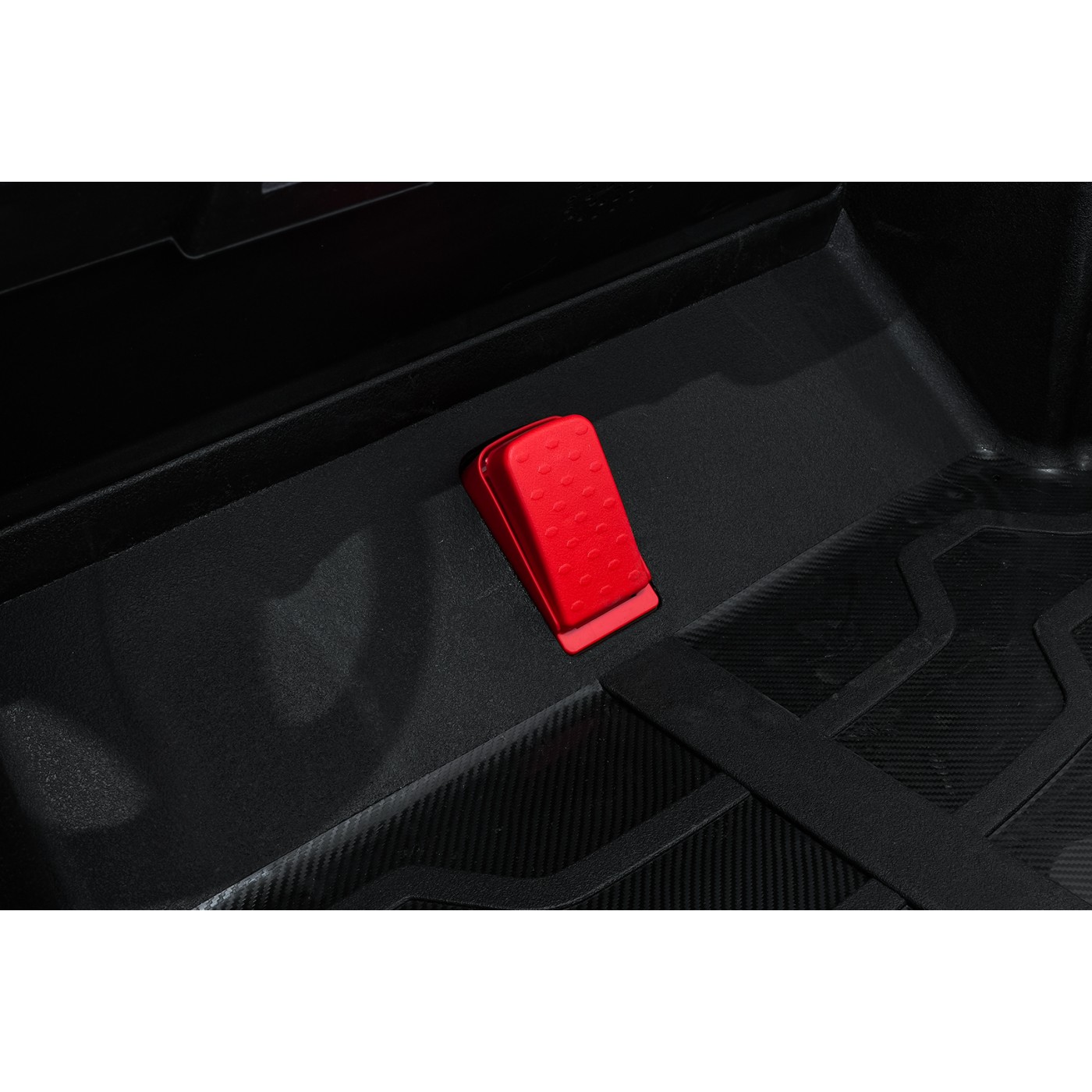 Gravity Buggy 4x4 ružová