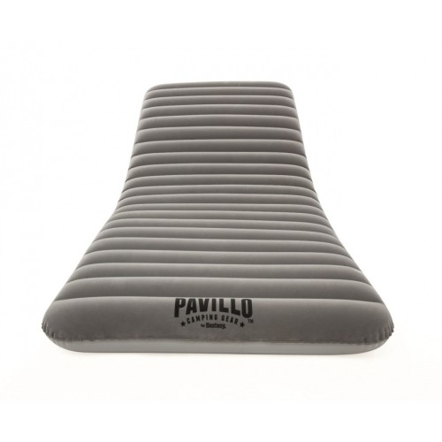 Nafukovací Matrac velúrový 191 cm x 70 cm BESTWAY