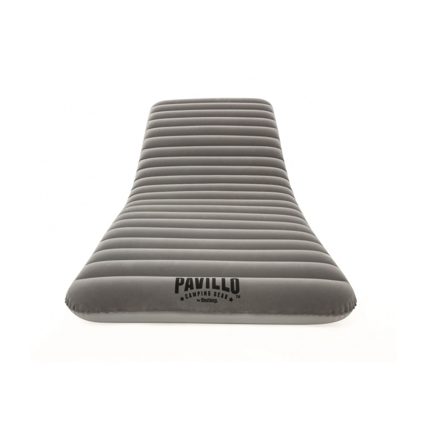 Nafukovací Matrac velúrový 191 cm x 70 cm BESTWAY