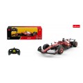 R/C 1:18 Ferrari SF-25 Červená RASTAR