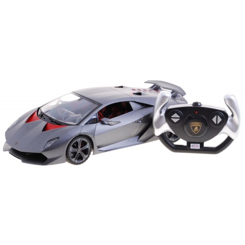 Lamborghini Sesto Elemento RASTAR model 1:14 Diaľkovo ovládané auto + ovládač