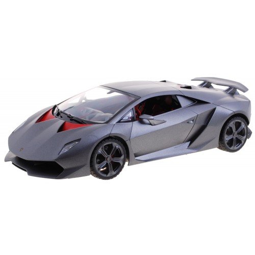 Lamborghini Sesto Elemento RASTAR model 1:14 Diaľkovo ovládané auto + ovládač