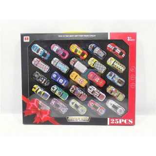 Spring Set 25 pcs.