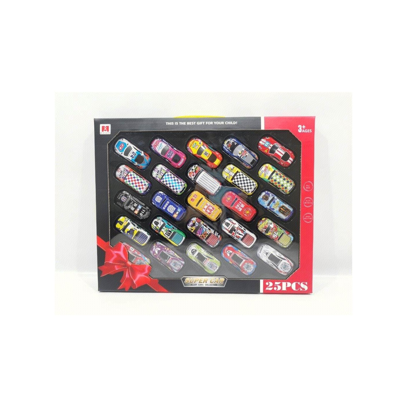 Spring Set 25 pcs.