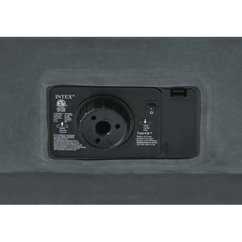 Matrac Essential Rest 203 x 152 x 51 cm INTEX