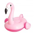 Matrac Flamingo 145 x 121 cm BESTWAY