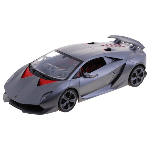 Lamborghini Sesto Elemento RASTAR model 1:14 Diaľkovo ovládané auto + ovládač