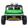 Buggy UTV SPEED zelená