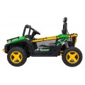 Buggy UTV SPEED zelená