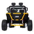 Buggy UTV SPEED zelená