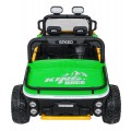 Buggy UTV SPEED zelená