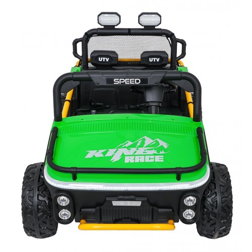 Buggy UTV SPEED zelená