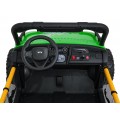 Buggy UTV SPEED zelená