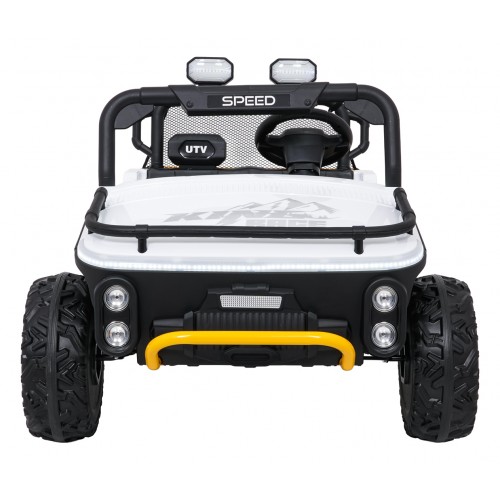 Buggy UTV SPEED biela