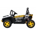 Buggy UTV SPEED biela