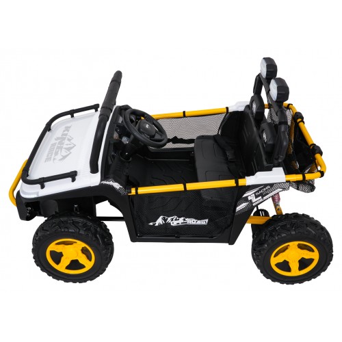Buggy UTV SPEED biela