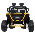 Buggy UTV SPEED biela