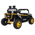 Buggy UTV SPEED biela