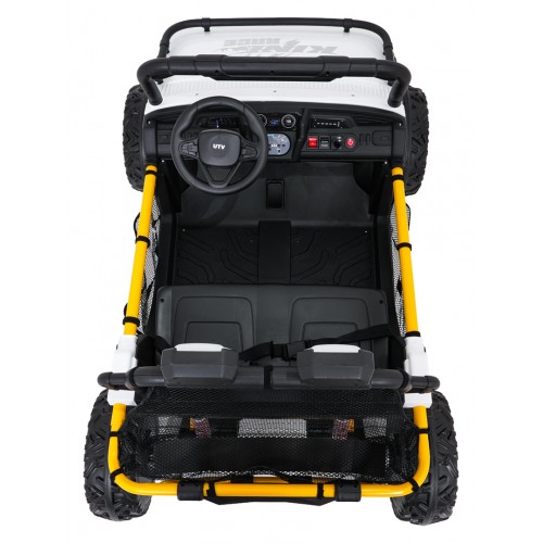 Buggy UTV SPEED biela