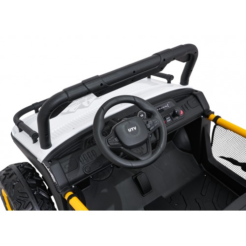 Buggy UTV SPEED biela