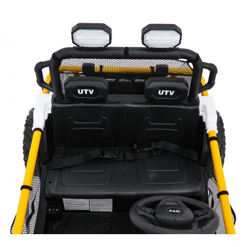 Buggy UTV SPEED biela