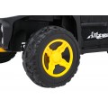 Buggy UTV SPEED biela