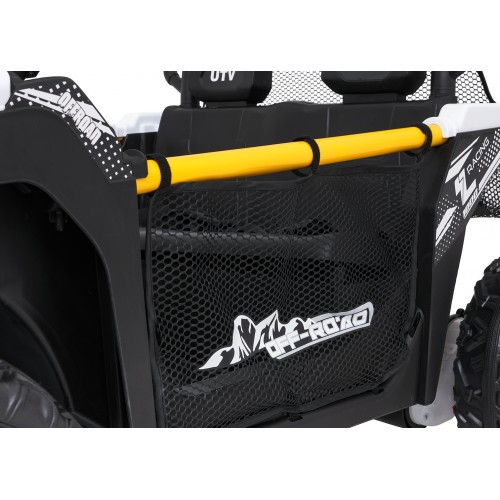 Buggy UTV SPEED biela