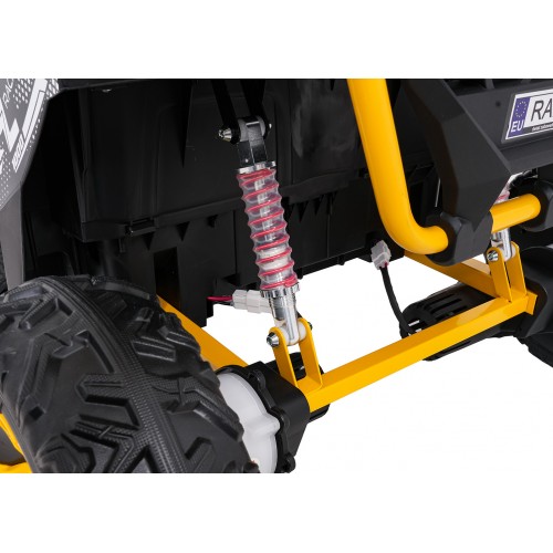 Buggy UTV SPEED biela