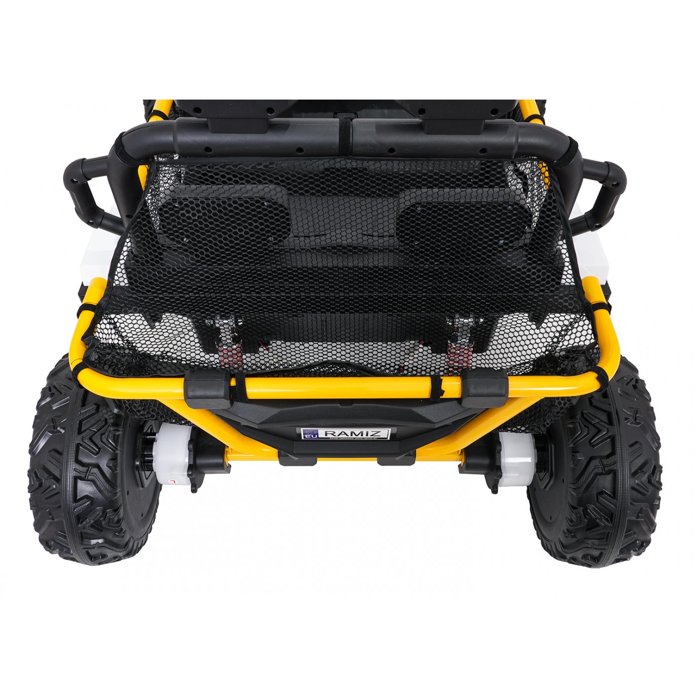 Buggy UTV SPEED biela