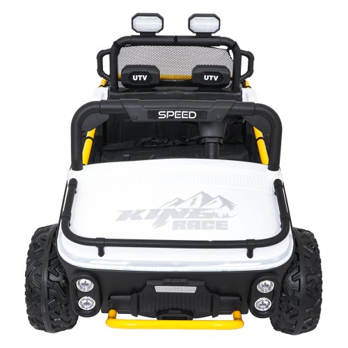 Buggy UTV SPEED biela