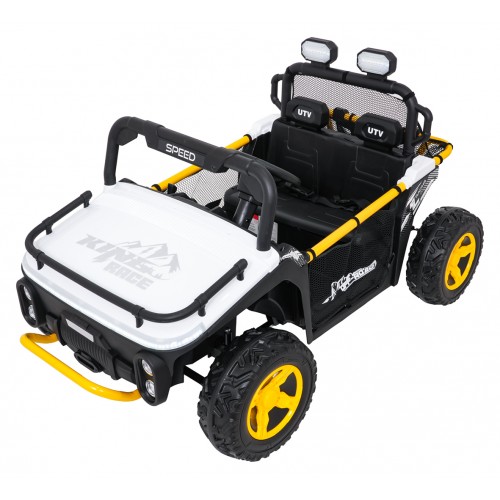 Buggy UTV SPEED biela