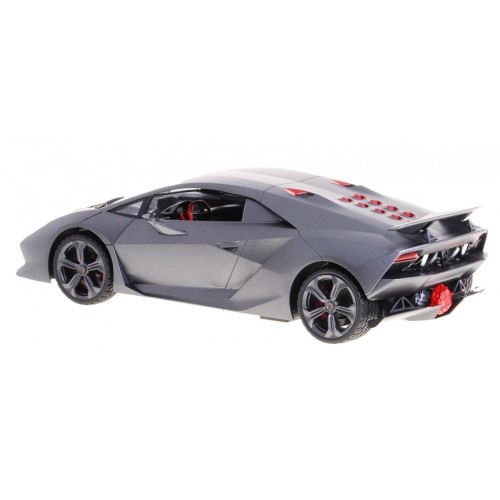 Lamborghini Sesto Elemento RASTAR model 1:14 Diaľkovo ovládané auto + ovládač