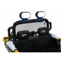 Buggy UTV SPEED biela