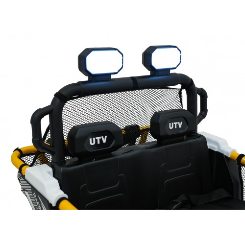 Buggy UTV SPEED biela