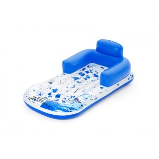 Matrac Kreslo CoolerZ 161 x 84 cm BESTWAY