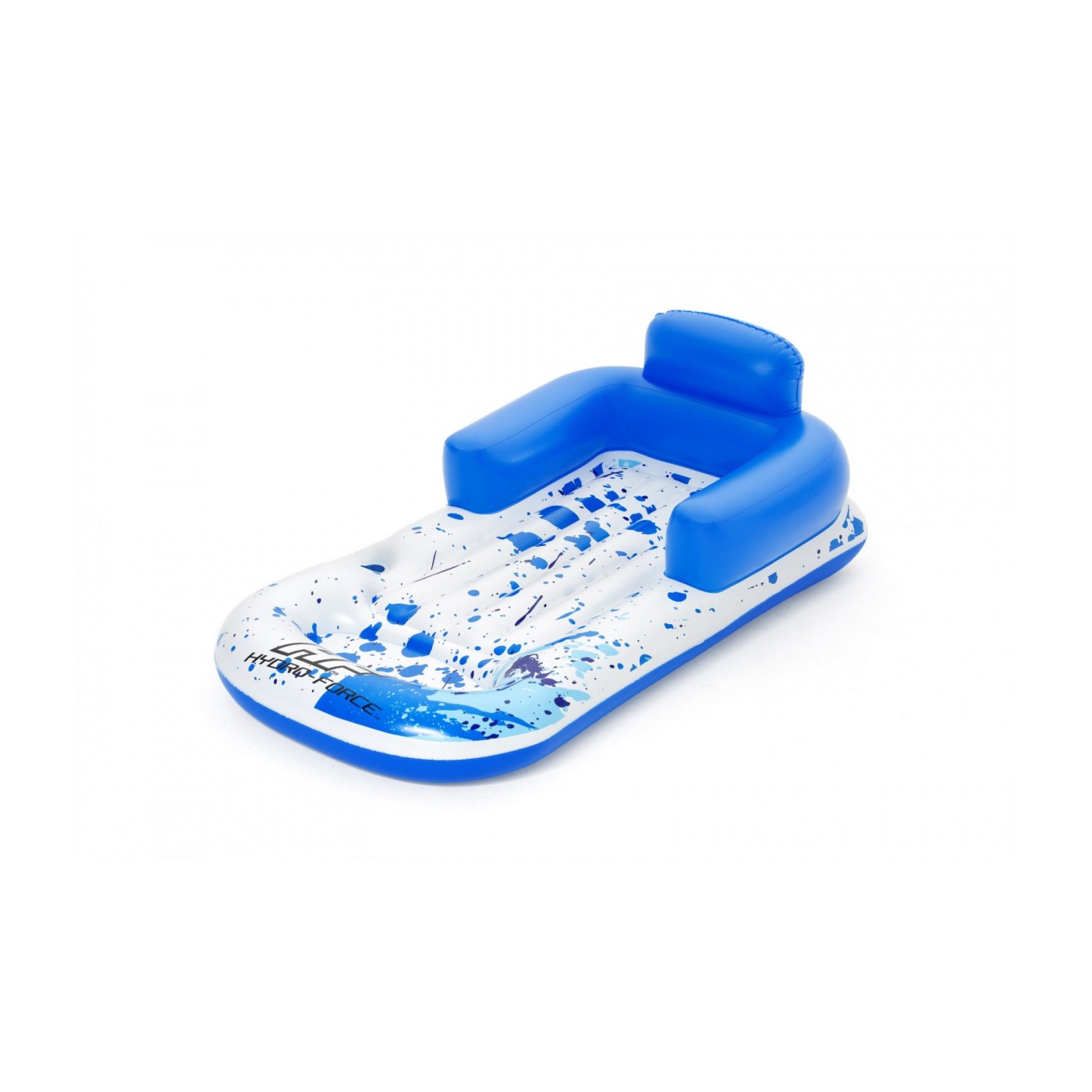 Matrac Kreslo CoolerZ 161 x 84 cm BESTWAY