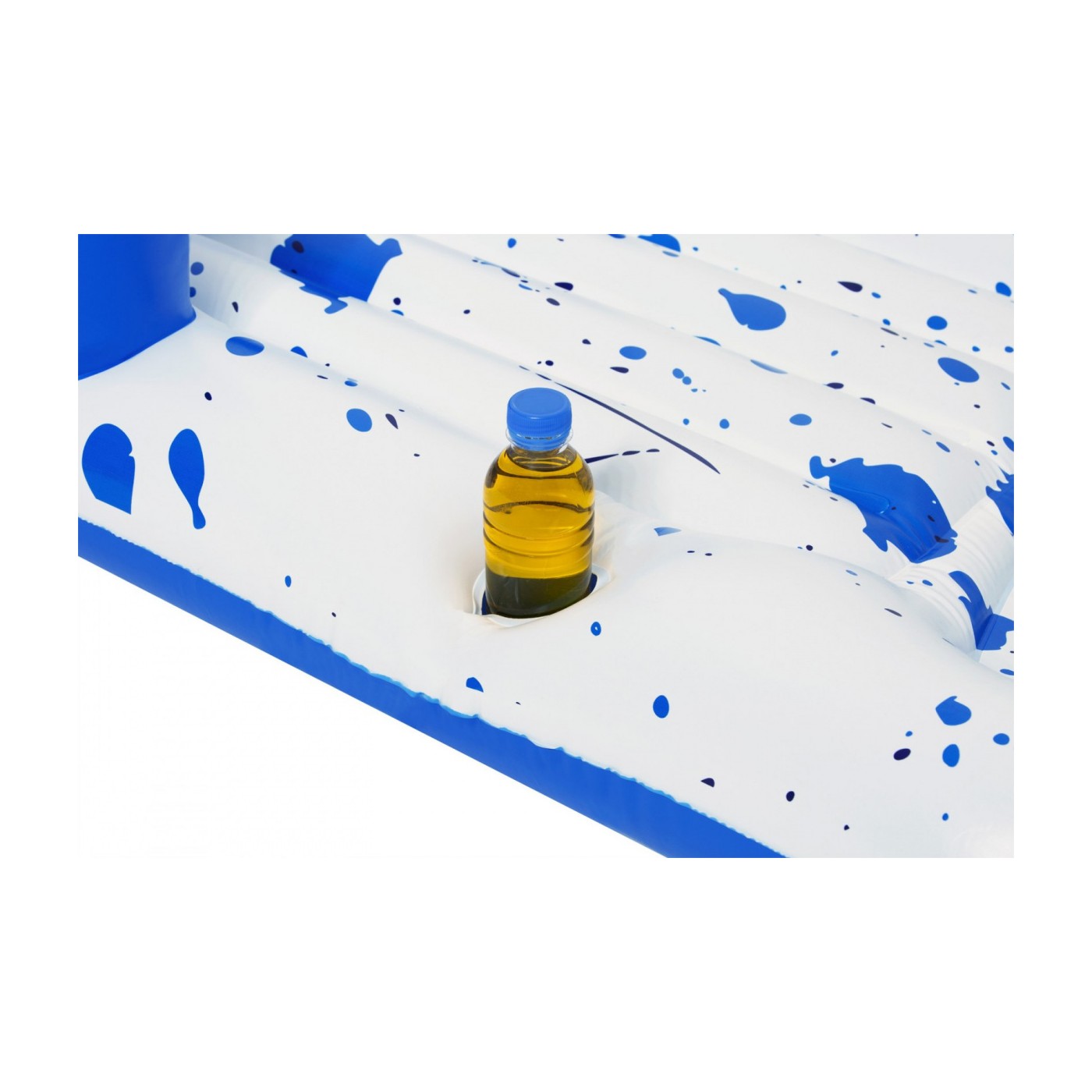 Matrac Kreslo CoolerZ 161 x 84 cm BESTWAY