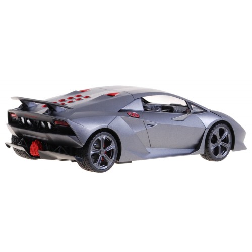 Lamborghini Sesto Elemento RASTAR model 1:14 Diaľkovo ovládané auto + ovládač