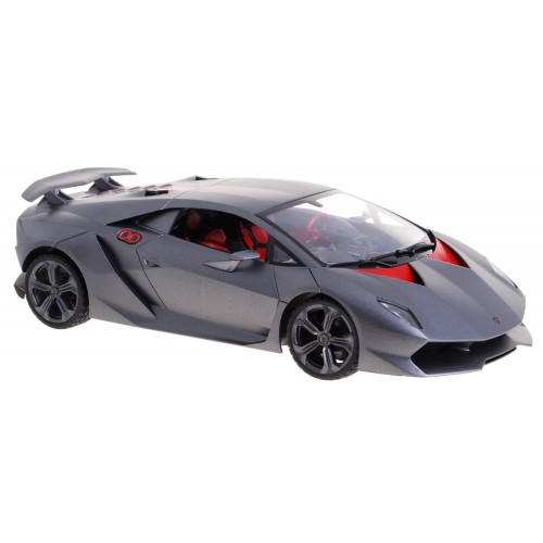 Lamborghini Sesto Elemento RASTAR model 1:14 Diaľkovo ovládané auto + ovládač
