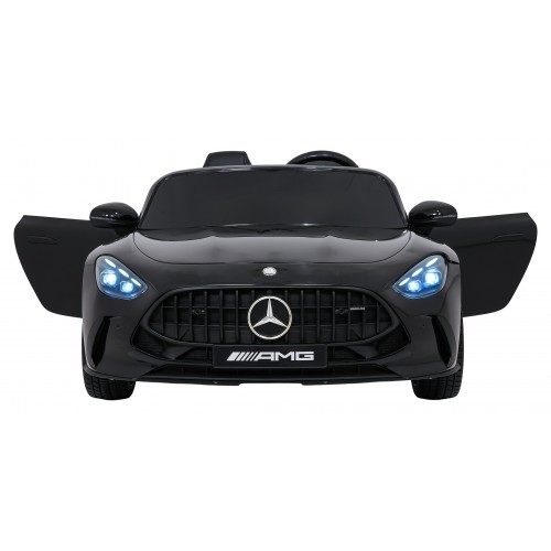 Vozidlo Mercedes Benz GT63 AMG čierne